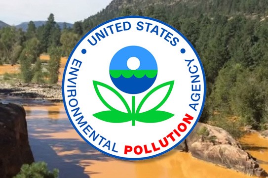 EPA-Colorado-animas-River-gold-king-mine-Spill-environmental-pollution