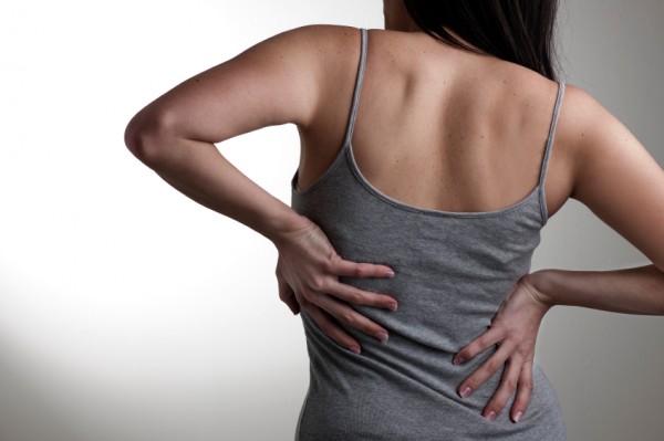 Study of over 200k patients reveals severe back pain may be linked to mental health problems