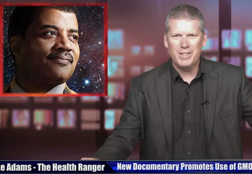 Food Evolution film created by Monsanto shills and propaganda front groups like the ACSH, run by a convicted felon